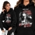 BLUZA DAMSKA Z KAPTUREM- ROTMISTRZ WITOLD PILECKI